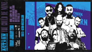 action you could be mine