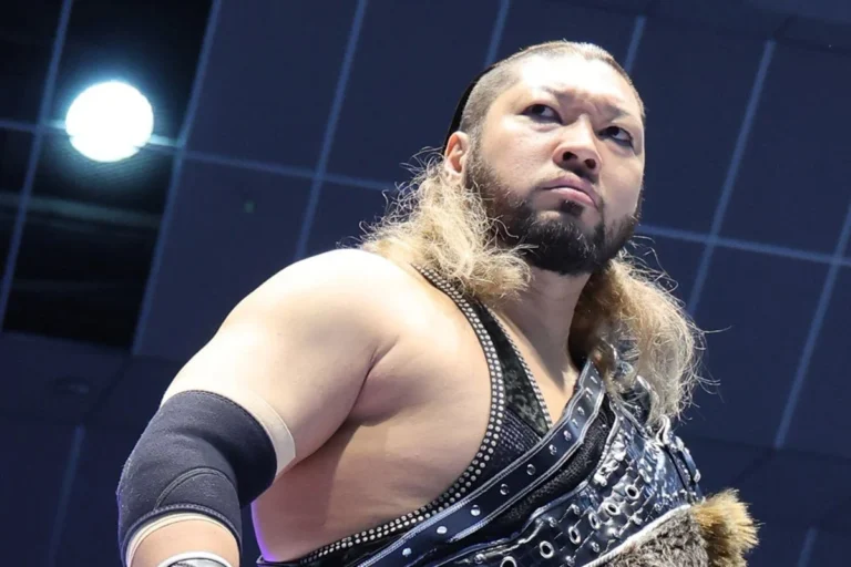 Report: EVIL Signs With WWE