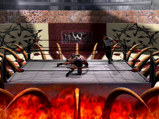 User Who Successfully Cracked WCW Powerdisk Explains How He Did It