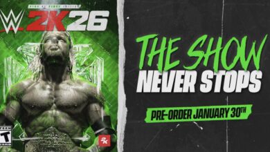 wwe 2k26 king of kings