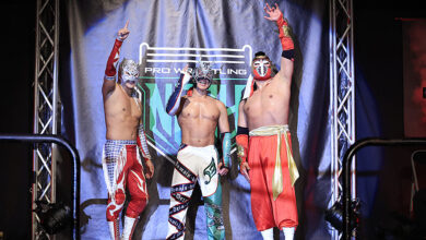 new hayabusa, alejandro, dragon kid