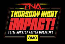tna impact! viewership