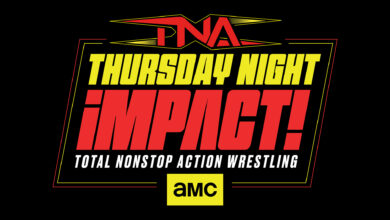 tna impact! viewership