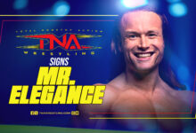 mr. elegance tna wrestling