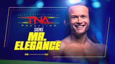mr. elegance tna wrestling
