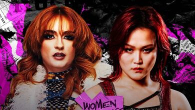 jamie hayter, miyu yamashita