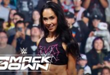 AJ Lee