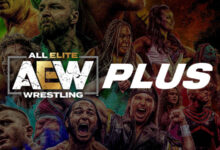 triller aew plus