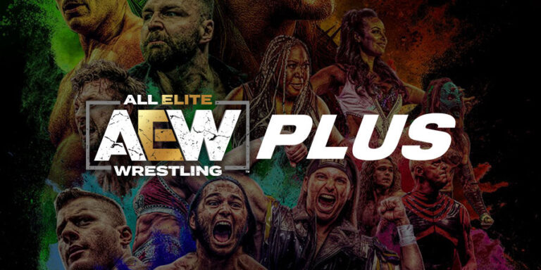 AEW Plus Being Discontinued On Triller TV