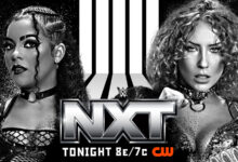 JAIDA PARKER, nikkita lyons