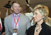 vince mcmahon, linda mcmahon
