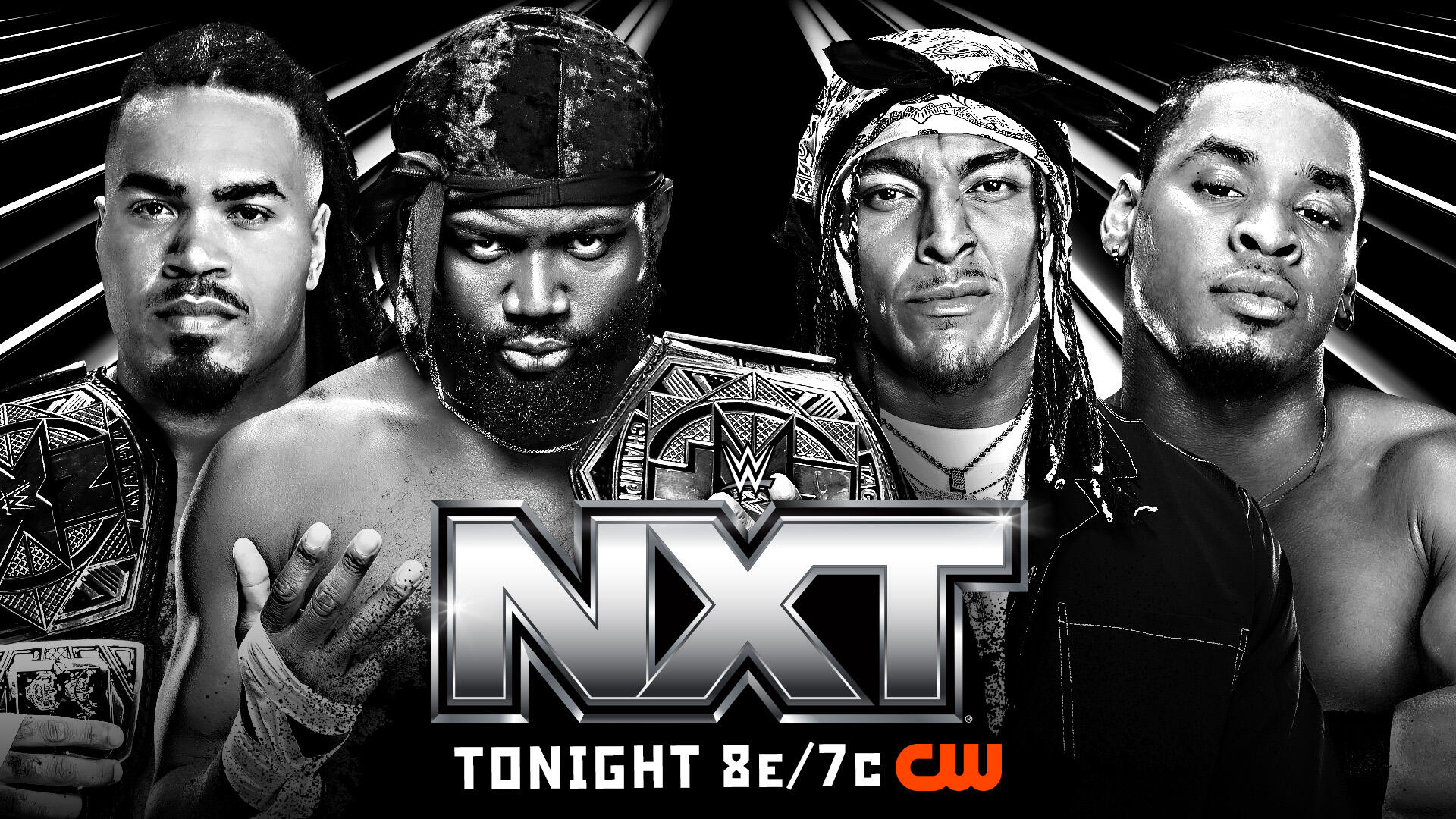 WWE NXT Results (1/27/2026)