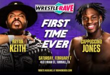 bryan keith, cappuccino jones