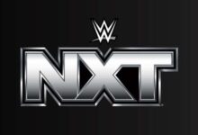 wwe nxt logo
