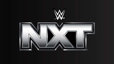 wwe nxt logo