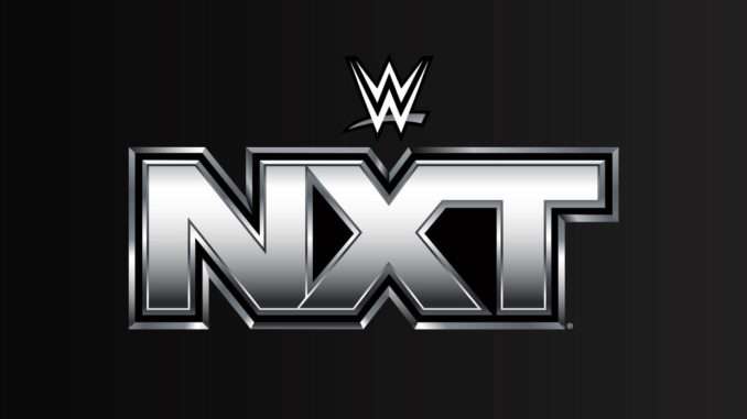 WWE NXT Content Being Uploaded To YouTube, No Longer On Peacock