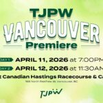 TJPW Running Two Shows In Vancouver, Canada