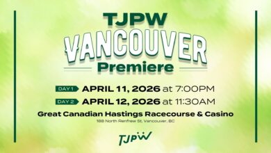 TJPW vancouver premiere, tokyo joshi pro-wrestling