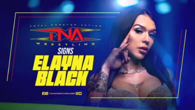elayna black tna