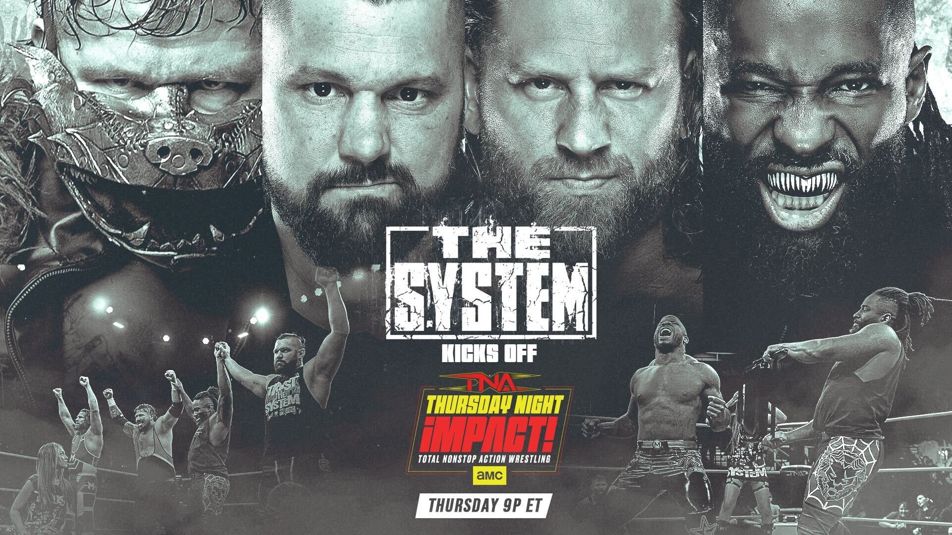 the system tna impact 1/29