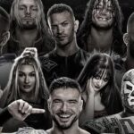 The Street Profits, El Hijo de Dr. Wagner Jr. Set For WWE NXT House Shows