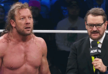 AEW Grand Slam Australia