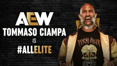 Tommaso Ciampa