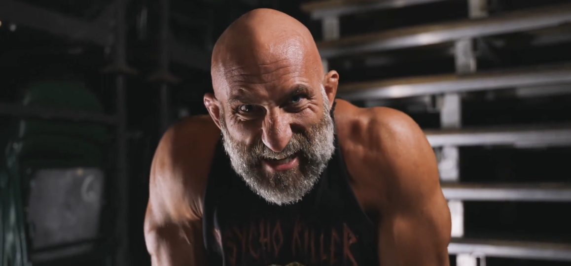 Tommaso Ciampa: The Pyscho Killer Is Alive