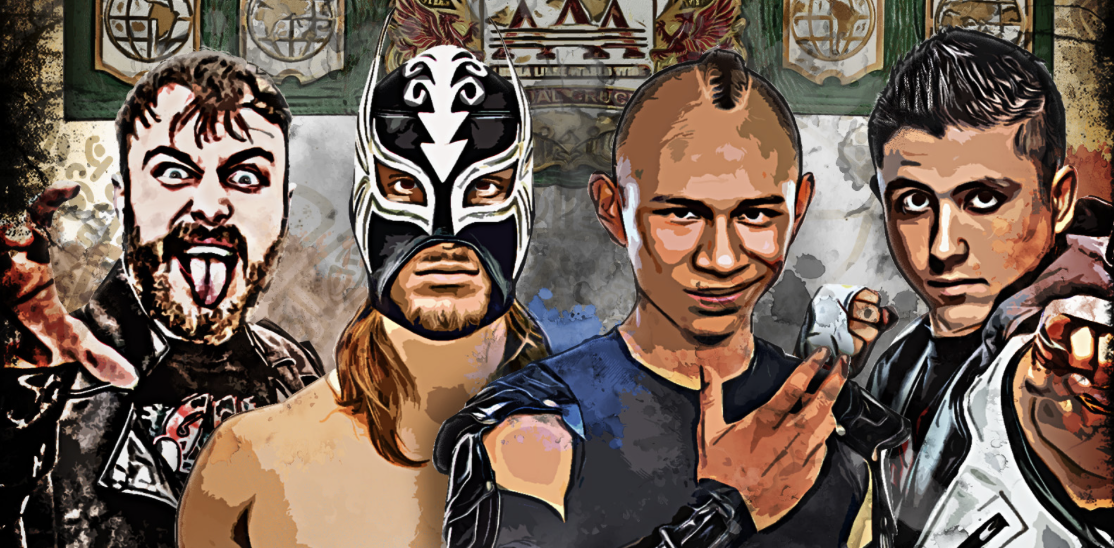 tj perkins aaa on fox