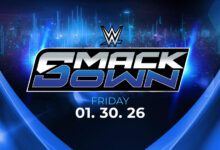 wwe smackdown 1/30