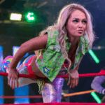 Alisha Edwards Reveals Her Contract With TNA Is Coming Up