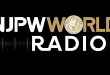 njpw world radio
