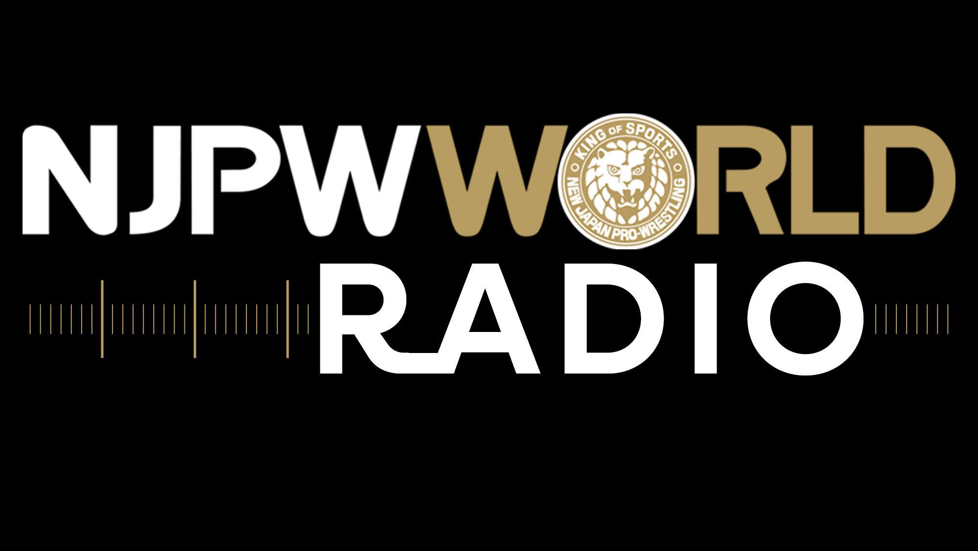 njpw world radio