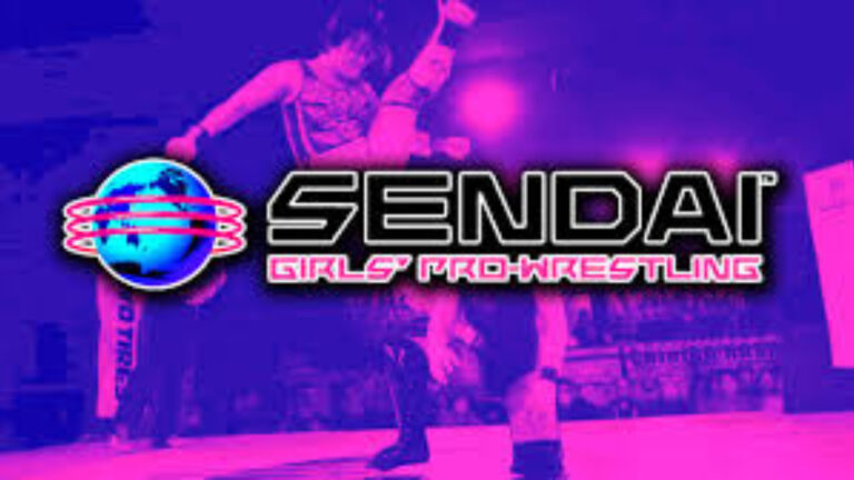 Sendai Girls’ Pro Wrestling Joins United Japan Pro-Wrestling