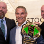 TKO CEO Ari Emanuel To Release Memoir In September 2026