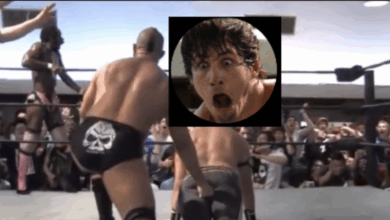 tommaso ciampa chuck Taylor