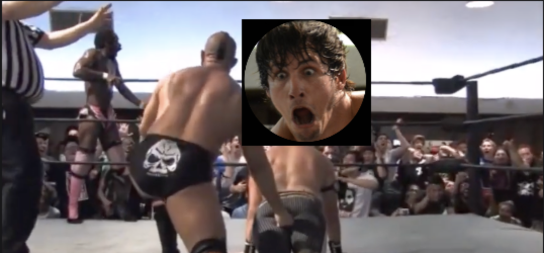 tommaso ciampa chuck Taylor