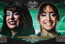 wrestling open 1/29