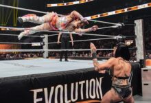 Iyo Sky Evolution 2025