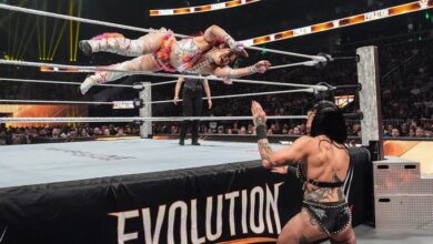 Iyo Sky Evolution 2025