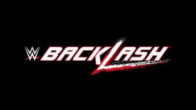 wwe backlash