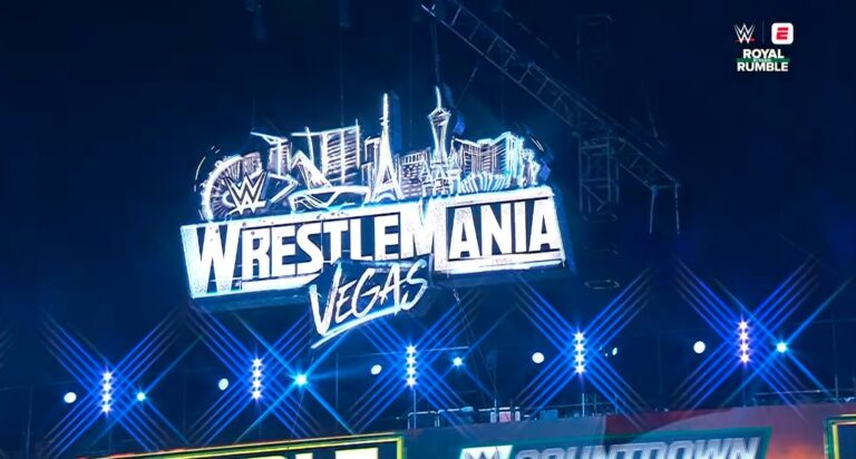 Mark Shapiro Addresses Excessive Ads During WrestleMania 42, ‘Balancing The Fan Experience In Sports Business Is Never Easy’