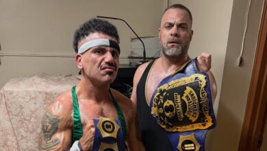 eddie kingston, ortiz