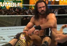 Drew McIntyre