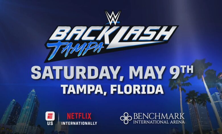 wwe backlash 2026