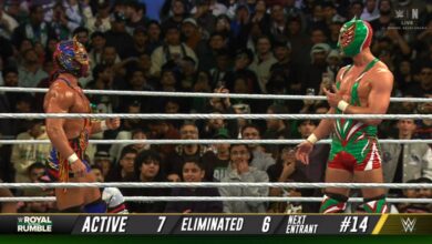 chad gable el grande americano