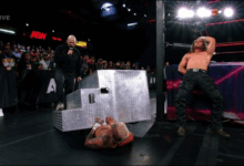 Darby Allin, Gabe Kidd