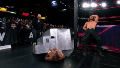 Darby Allin, Gabe Kidd