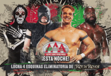 AAA on Fox Results (1/31/2026)