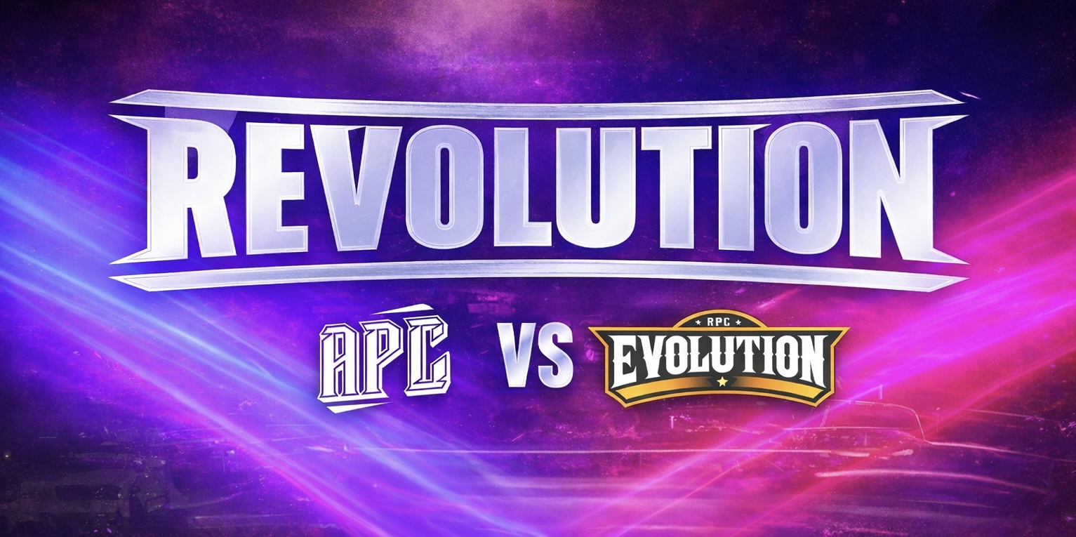APC Revolution Results (1/31): Kuro Defends